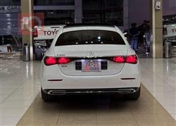 مرسيدس بنز E-Class